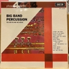 đĩa than Ted Heath And His Music – Big Band Percussion