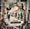 vinyl NHIỀU CA SĨ - TÌNH KHÚC VŨ THÀNH AN