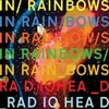 đĩa than RADIOHEAD - IN RAINBOWS (180G)