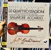 Salvatore Accardo - The Four Seasons (Le Quattro Stagioni)