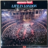 đĩa than James Last – Live In London