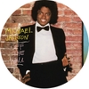 vinyl Michael Jackson - Off The Wall (Picture Disc)