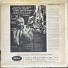 đĩa than  Stan Kenton And His Orchestra – The Stage Door Swings