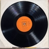 đĩa than Johnny Mathis – Johnny's Newest Hits