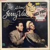 đĩa than Jerry Vale – The Same Old Moon
