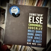 vinyl CANNONBALL ADDERLEY - SOMETHIN' ELSE (BLUE NOTE CLASSIC VINYL EDITION)