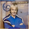 đĩa than Richard Clayderman – The Music Of Love