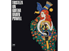 vinylrecord BADEN POWELL - TRISTEZA ON GUITAR (TRANSPARENT RED VINYL)