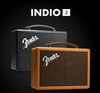 LOA FENDER - INDIO 2 TWEED