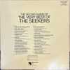 đĩa than The Seekers – The Second Album Of The Very Best Of The Seekers