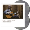 vinylrecord ERIC CLAPTON - THE LADY IN THE BALCONY: LOCKDOWN SESSIONS (Limited Edition, 2LP, Grey Vinyl)