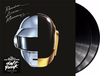 điã than DAFT PUNK - RANDOM ACCESS MEMORIES (2LP/180G)