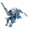 Kotobukiya - Frame Arms Girl - Stylet XF-3 Plus