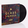 vinyl GLASS ANIMALS - ZABA (2LP)