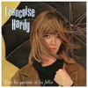 đĩa than FRANCOISE HARDY -TOUS LES GARCONS ET LES FILLES