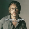 Warren Zevon-Warren Zevon The Wind LP (Clear Wind Vinyl)