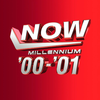 CD Various Artists -  Now Millennium 2000-2001 ( 4 discs)