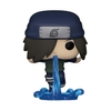 FUNKO POP! ANIMATION: Naruto- Izumo (Vinyl Figure)