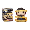 FUNKO POP! MARVEL: Spider-Man: No Way Home - Doctor Strange (Vinyl Figure)