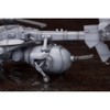 Kotobukiya - Ghost In The Shell S.A.C. - Jigabachi AV (Repackage Version) Model Kit