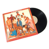 GLASS ANIMALS - HOW TO BE A HUMAN BEING