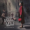 dia than VARIOUS ARTISTS - MARVELOUS MRS. MAISEL: SEASON 2 OST (OPAQUE RED VINYL)