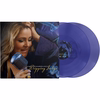 vinylrecord Chantal Chamberland - Dripping Indigo - Transparent Purple (Colored Vinyl)