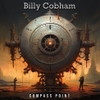 Billy Cobham - Compass Point_Gold Marble
