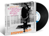 vinyl Harold Vick - Steppin' Out