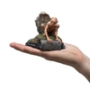 WETA Workshop Polystone - The Lord of the Rings Trilogy - Gollum, Guide to Mordor Mini Statue