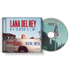 CD LANA DEL REY - HONEYMOON