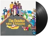 vinyl BEATLES - YELLOW SUBMARINE