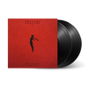 vinyl record IMAGINE DRAGONS - MERCURY ACT 2 (2LP)