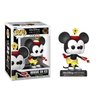 FUNKO POP! WALT DISNEY ARCHIVES: Minnie on Ice (Vinyl Figure)