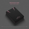 CD BLACKPINK - BORN PINK (VERSION A/PINK BOX)