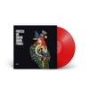 vinylrecord BADEN POWELL - TRISTEZA ON GUITAR (TRANSPARENT RED VINYL)