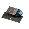 đĩa than IMAGINE DRAGONS - REFLECTIONS (FROM THE VAULT OF SMOKE/MIRRORS) (OCEAN BLUE VINYL)