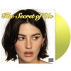 Gracie Abrams - The Secret of Us LP (Yellow Vinyl)