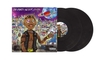 vinylrecord Juice WRLD - The Party Never Ends (2LP) (Coal Color Vinyl)