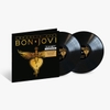 Vinyl record Bon Jovi - Greatest Hits (2LP)