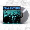 vinyl FALL OUT BOY - TAKE THIS TO YOUR GRAVE (FBR 25TH ANNIVERSARY EDITION/SILVER VINYL )