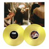gramophone record museum JAMES HORNER FEAT. CELINE DION - TITANIC (2LP/TRANSPARENT YELLOW VINYL/180G/NUMBERED)