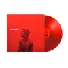 đĩa than JUSTIN BIEBER - CHANGES (2LP/RED VINYL)