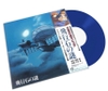 vinyl JOE HISAISHI - CASTLE IN THE SKY: SOUNDTRACK (CLEAR DEEP BLUE VINYL)