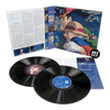 vinyl JOE HISAISHI -  HOWL’S MOVING CASTLE: SOUNDTRACK ( 2LP / REMASTERED / ETCHED SIDE )