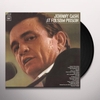 vinyl JOHNNY CASH - AT FOLSOM PRISON