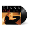 vinyl record DIANA KRALL - ONLY TRUST YOUR HEART