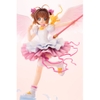 Kotobukiya - Cardcaptor Sakura - ARTFX J Sakura Kinomoto (Sakura Card)