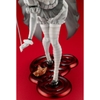 Kotobukiya - It (2017) - Pennywise Bishoujo Statue (Monochrome Version)