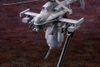 Kotobukiya - Ghost In The Shell S.A.C. - Jigabachi AV (Repackage Version) Model Kit